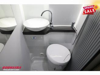 Adria  Twin Plus 640 SG 2.2 MJ 180 PK Aut. **NIEUW/NEU** Luifel Douche Android Cruise Camera picture 14