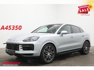 Coche accidentado Porsche Cayenne 3.0 S E-Hybrid Pano PDLS+ Sport Chrono 360° PASM AHK 2025/6