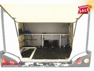 Niesmann+Bischoff  Flair 2.8 JTD Solar TV Hefbed Dwarsbed Leder AHK picture 34