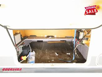 Niesmann+Bischoff  Flair 2.8 JTD Solar TV Hefbed Dwarsbed Leder AHK picture 36