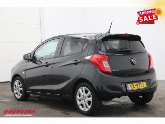 Opel Karl 1.0 ecoFLEX Edition Airco Cruise PDC picture 4