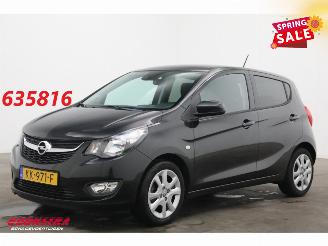 Auto incidentate Opel Karl 1.0 ecoFLEX Edition Airco Cruise PDC 2016/9