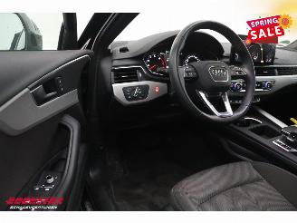 Audi A4 Avant 45 TFSI Quattro LED ACC Navi Clima SHZ PDC picture 17