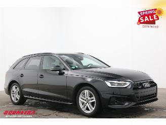 Audi A4 Avant 45 TFSI Quattro LED ACC Navi Clima SHZ PDC picture 2