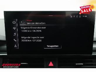 Audi A4 Avant 45 TFSI Quattro LED ACC Navi Clima SHZ PDC picture 23