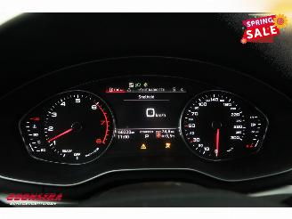 Audi A4 Avant 45 TFSI Quattro LED ACC Navi Clima SHZ PDC picture 19