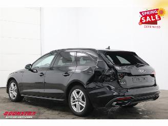 Audi A4 Avant 45 TFSI Quattro LED ACC Navi Clima SHZ PDC picture 4