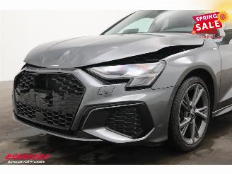 Audi A3 35 TFSI S-Line Limousine LED Bluetooth ACC Clima SHZ picture 11