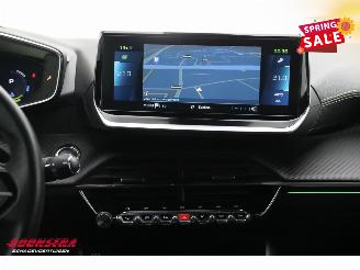 Peugeot e-2008 EV GT 50 kWh Navi Clima Cruise Camera PDC picture 15