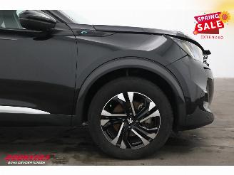 Peugeot e-2008 EV GT 50 kWh Navi Clima Cruise Camera PDC picture 5