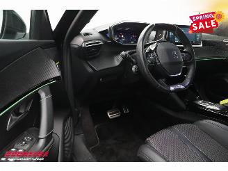 Peugeot e-2008 EV GT 50 kWh Navi Clima Cruise Camera PDC picture 18