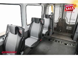 Mercedes Sprinter 313 CDI 7G-Tronic Maxi Behindertengerecht PDC AHK picture 16