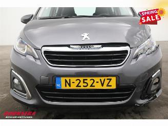 Peugeot 108 1.0 e-VTi Allure Clima Cruise Camera 62.037 km! picture 5