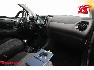 Peugeot 108 1.0 e-VTi Allure Clima Cruise Camera 62.037 km! picture 13