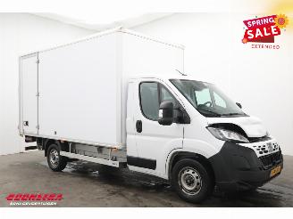 Fiat Ducato 2.2 MultiJet 180 Aut. LBW Bak-Klep Navi Clima Cruise Camera 21.235 km! picture 2