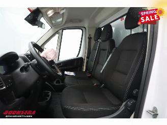Fiat Ducato 2.2 MultiJet 180 Aut. LBW Bak-Klep Navi Clima Cruise Camera 21.235 km! picture 23