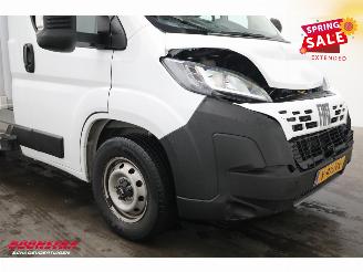 Fiat Ducato 2.2 MultiJet 180 Aut. LBW Bak-Klep Navi Clima Cruise Camera 21.235 km! picture 6