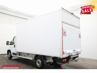 Fiat Ducato 2.2 MultiJet 180 Aut. LBW Bak-Klep Navi Clima Cruise Camera 21.235 km! picture 4