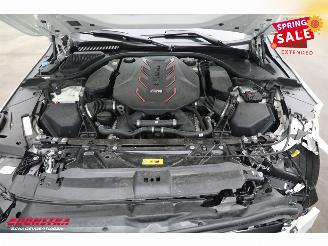 BMW M5 Touring Drivers Package HUD Carbon B&W ACC 360° AHK picture 8