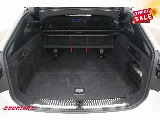 BMW M5 Touring Drivers Package HUD Carbon B&W ACC 360° AHK picture 40