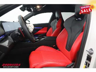 BMW M5 Touring Drivers Package HUD Carbon B&W ACC 360° AHK picture 15