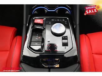 BMW M5 Touring Drivers Package HUD Carbon B&W ACC 360° AHK picture 35