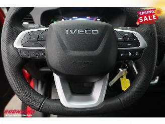 Iveco Daily 40C18 Hi-Matic LED ACC Virtual Apple/Android Camera AHK 8.084 km! picture 20