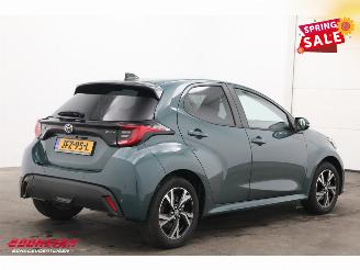 Toyota Yaris 1.5 Hybrid 115 Dynamic LED ACC Apple/Android Camera LRHZ 4.346 km! picture 3