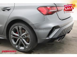 Audi S3 Sportback 2.0 TFSI S3 Quattro Matrix Schuifdak HUD Sonos ACC Camera 11.184 km! picture 14
