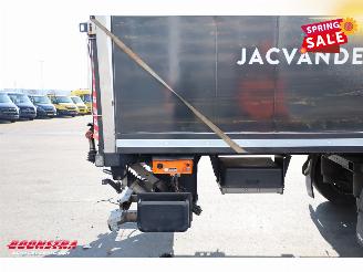 Krone  SD Carrier Vector 1350 3-Asser BY 2020 picture 13