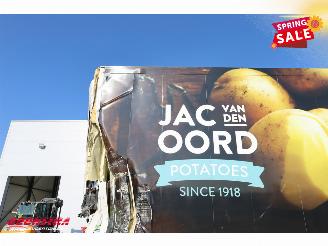 Krone  SD Carrier Vector 1350 3-Asser BY 2020 picture 26