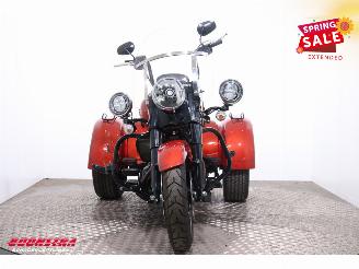 Harley-Davidson  FLRT Freewheeler 114 1.398 km! picture 6