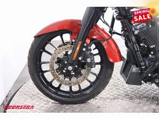 Harley-Davidson  FLRT Freewheeler FLRT Freewheeler 114 1.398 km! picture 10