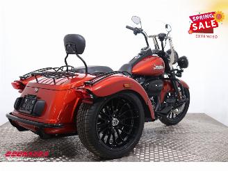 Harley-Davidson  FLRT Freewheeler 114 1.398 km! picture 3