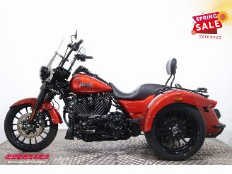 Harley-Davidson  FLRT Freewheeler 114 1.398 km! picture 9