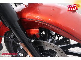 Harley-Davidson  FLRT Freewheeler 114 1.398 km! picture 21
