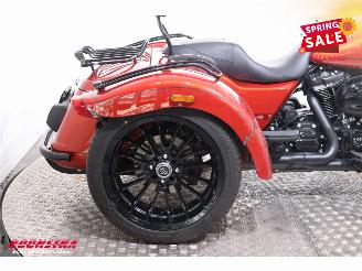 Harley-Davidson  FLRT Freewheeler 114 1.398 km! picture 18