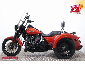 Harley-Davidson  FLRT Freewheeler 114 1.398 km! picture 5