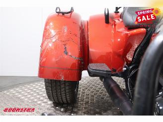 Harley-Davidson  FLRT Freewheeler 114 1.398 km! picture 19