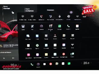 Tesla Model 3 Premium Long Range AWD 78 kWh Pano LED ACC Ventilatie Leder picture 21
