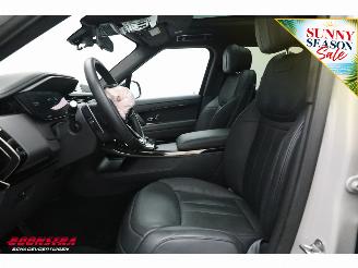 Land Rover Range Rover sport 3.0 P510e Autobiography Pano LED ACC Meridian HUD AHK picture 25