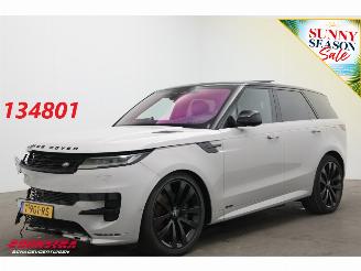 Land Rover Range Rover sport 3.0 P510e Autobiography Pano LED ACC Meridian HUD AHK picture 1