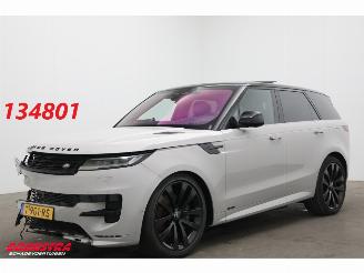 Land Rover Range Rover sport 3.0 P510e Autobiography Pano LED ACC Meridian HUD AHK picture 1