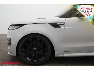 Land Rover Range Rover sport 3.0 P510e Autobiography Pano LED ACC Meridian HUD AHK picture 21