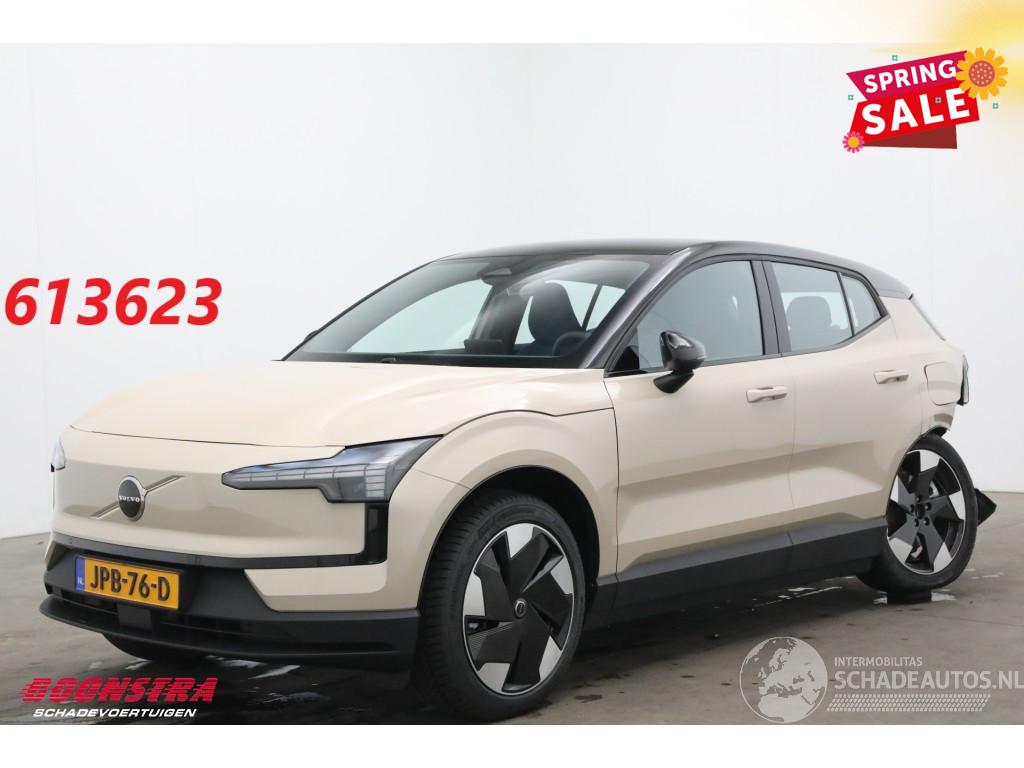 Volvo EX30 Single Motor Extended Range Plus 69 kWh LED ACC H/K Camera LRHZ