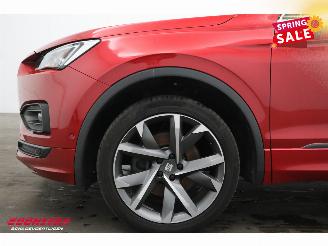 Seat Tarraco 2.0 TDI 200 PK DSG FR LED ACC Beats Memory Camera AHK picture 11