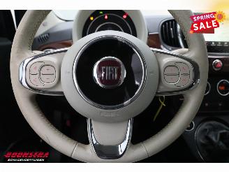 Fiat 500C 1.2 Riva Leder Navi Airco PDC picture 21