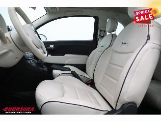 Fiat 500C 1.2 Riva Leder Navi Airco PDC picture 17