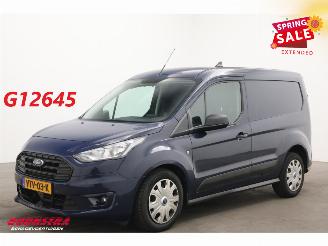  Ford Transit Connect 1.5 EcoBlue Aut. L1 Trend Navi Airco Cruise PDC 2023/3