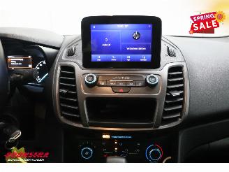 Ford Transit Connect 1.5 EcoBlue Aut. L1 Trend Navi Airco Cruise PDC picture 17